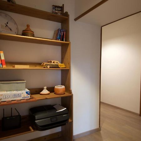 Al Maset Di Tss' - Green Apartament - Zona Living Spaziosa - Perfetto Per Famiglie Numerose A Pergine Valsugana Apartment Ngoại thất bức ảnh
