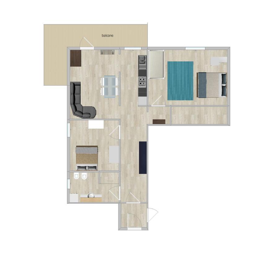 Al Maset Di Tss' - Green Apartament - Zona Living Spaziosa - Perfetto Per Famiglie Numerose A Pergine Valsugana Apartment Ngoại thất bức ảnh