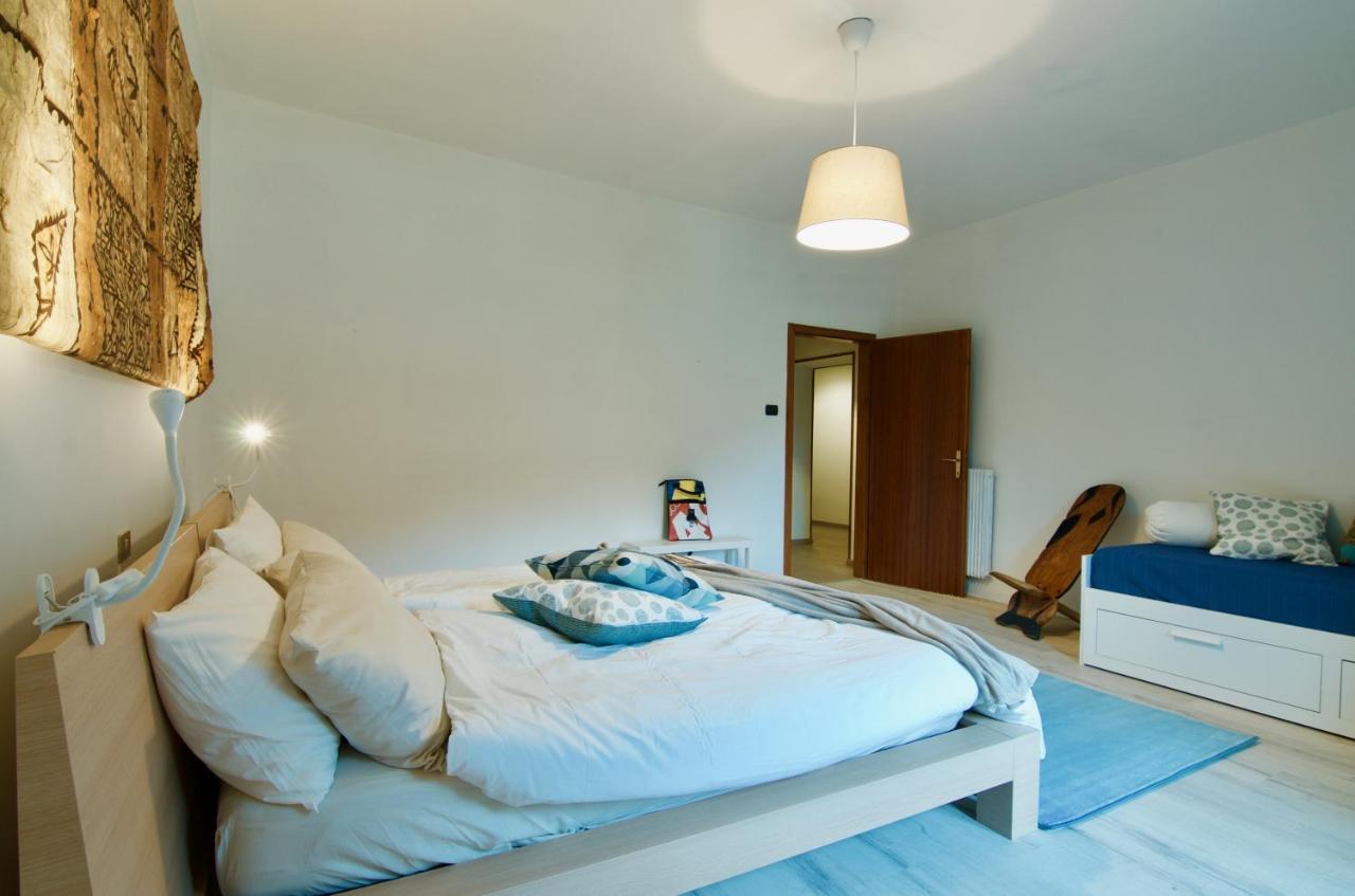 Al Maset Di Tss' - Green Apartament - Zona Living Spaziosa - Perfetto Per Famiglie Numerose A Pergine Valsugana Apartment Ngoại thất bức ảnh