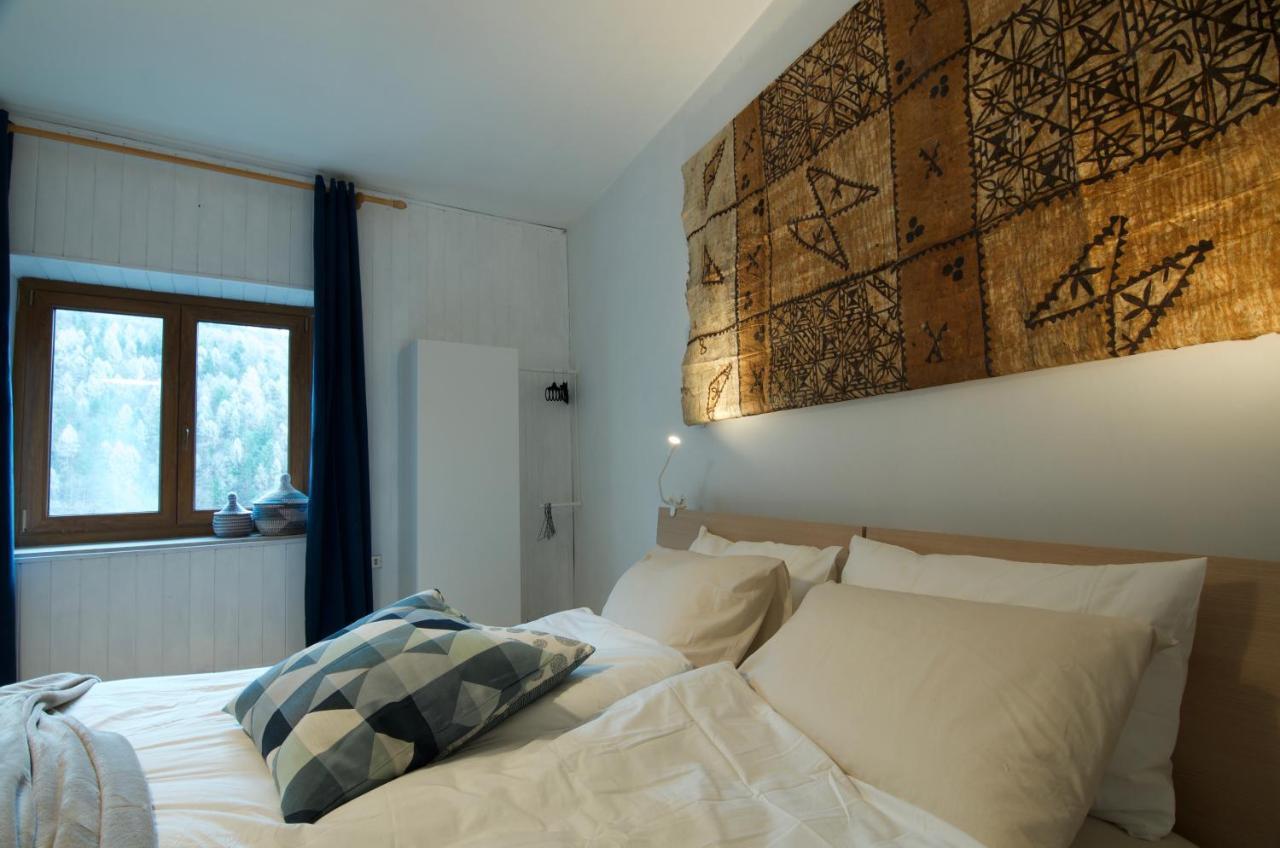 Al Maset Di Tss' - Green Apartament - Zona Living Spaziosa - Perfetto Per Famiglie Numerose A Pergine Valsugana Apartment Ngoại thất bức ảnh