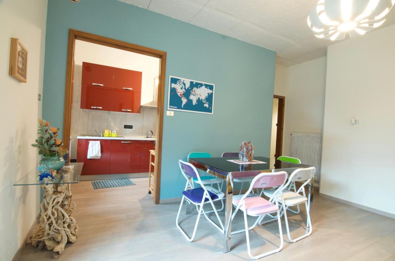 Al Maset Di Tss' - Green Apartament - Zona Living Spaziosa - Perfetto Per Famiglie Numerose A Pergine Valsugana Apartment Ngoại thất bức ảnh