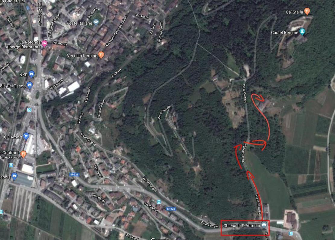 Al Maset Di Tss' - Green Apartament - Zona Living Spaziosa - Perfetto Per Famiglie Numerose A Pergine Valsugana Apartment Ngoại thất bức ảnh