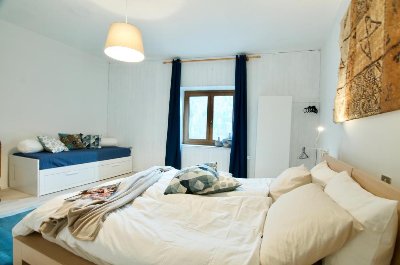Al Maset Di Tss' - Green Apartament - Zona Living Spaziosa - Perfetto Per Famiglie Numerose A Pergine Valsugana Apartment Ngoại thất bức ảnh
